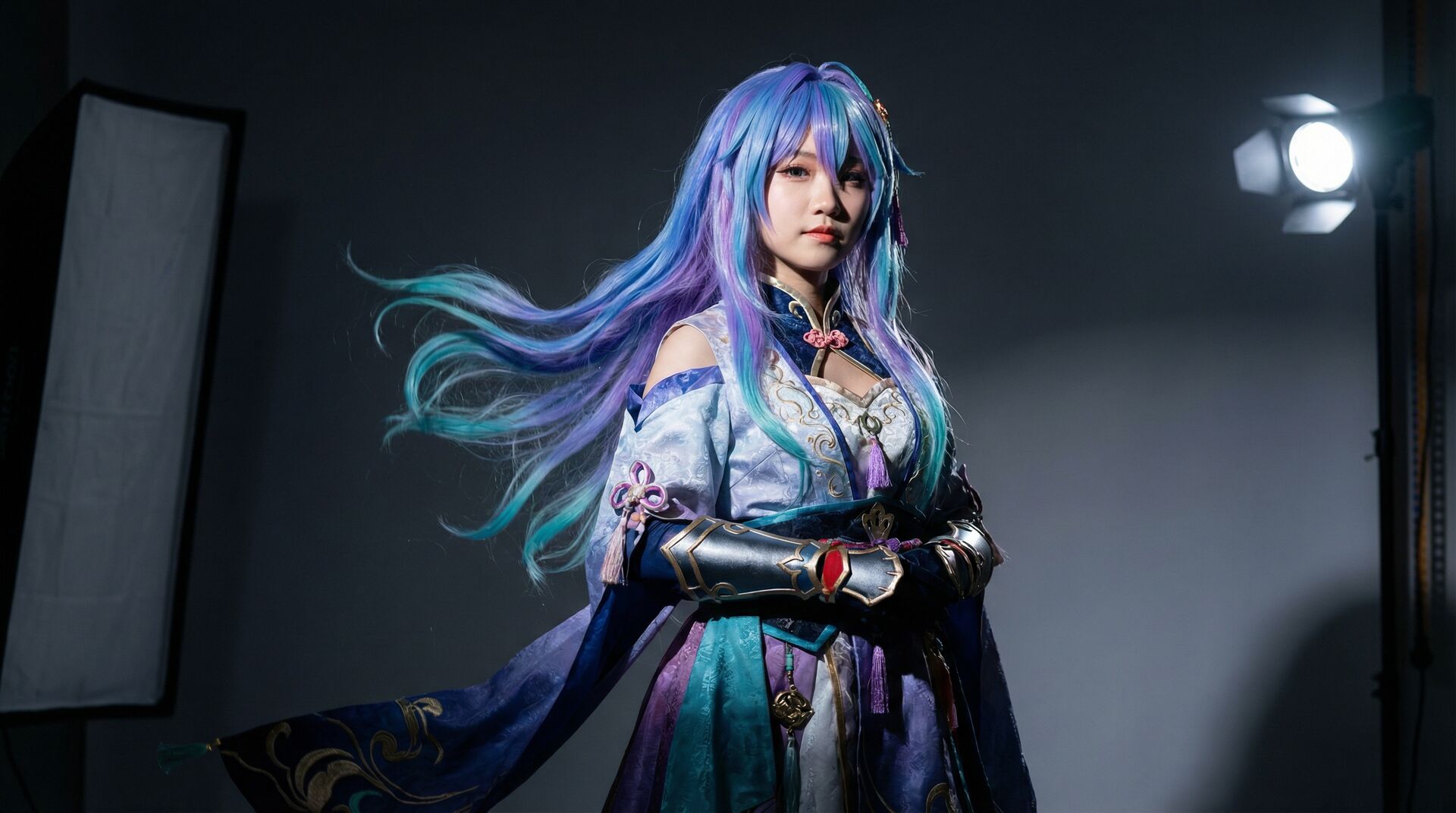 大象传媒二次元视频