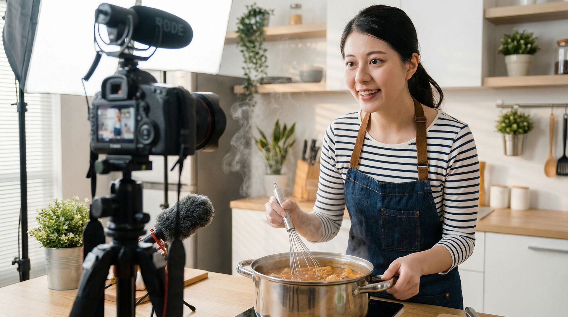 大象传媒美食视频